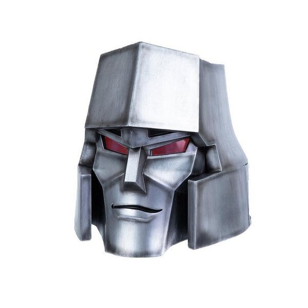 Modern Icons Transformers Megatron Replica Helmet.  (4 of 10)